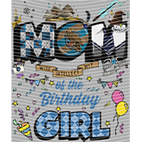 Mother's Day-MM 1304